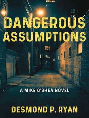 cover image of Dangerous Assumptions